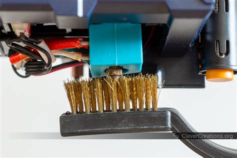 how to clean 3d print nozzle: A Guide to Maintenance for Better Printing Results