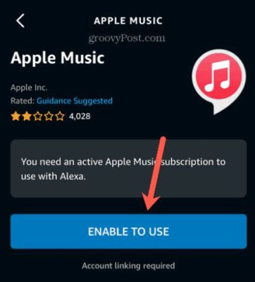 how to link apple music to alexa and explore the potential of voice-controlled playlists