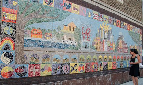 Is Mural Mosaic Legit? A Detailed Analysis