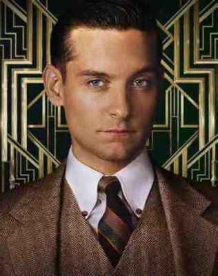 What is Nick Carraway's Role in the Novel: A Multi-Layered Exploration