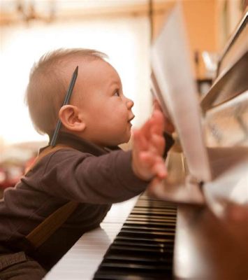 Why Is Classical Music Good for Babies? And Its Numerous Benefits for Early Development